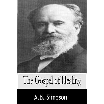 The Gospel of Healing