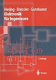  Elektronik für Ingenieure (Springer-Lehrbuch)