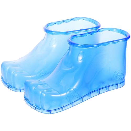 Chaussures de bain pour pieds fatigués : solution contre les glissades