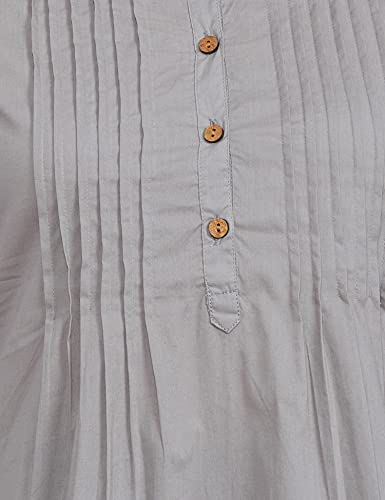 Image of Amazon Brand - Myx Women Short Kurti