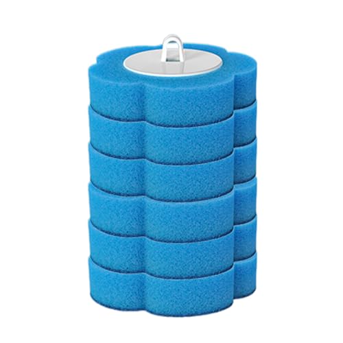 Wall Mounted Disposable Toilet Brush