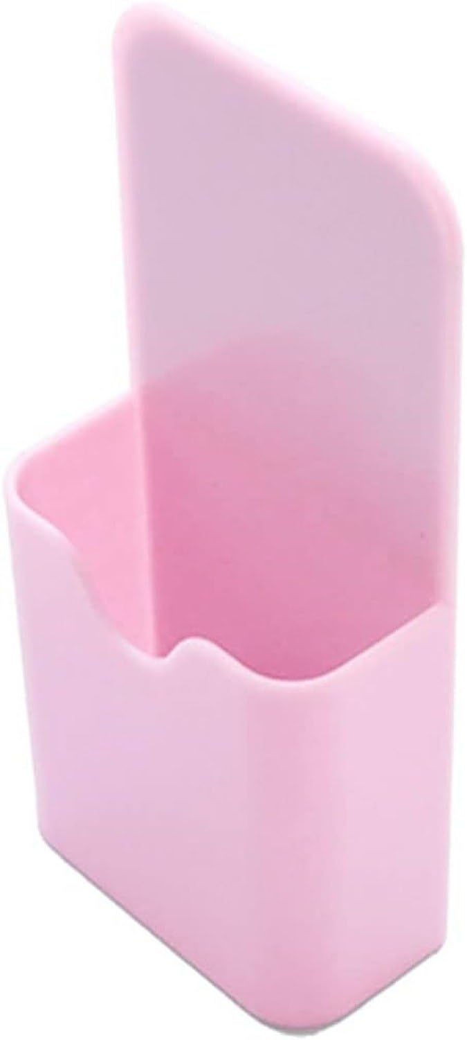 Portapenne Magnetico da Scrivania per Lavagna e Frigo