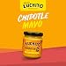 Gran Luchito Chipotle Mayo 180g (1 unidad)