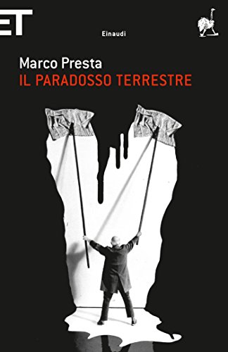 Il paradosso terrestre (Super ET) Il paradosso terrestre (Super ET)