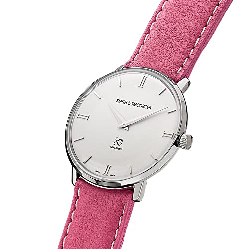 Smith & Smoorcer F-1516-COL-P-B-19