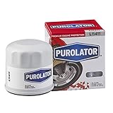 Purolator L11411 Premium Engine Protection Spin On Oil Filter Compatible With Toyota RAV4, Camry,