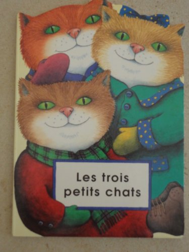 Les trois petits chats