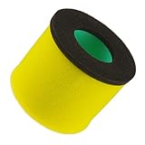 Caltric Air Filter Cleaner Compatible with Suzuki 13780-45G00 378045G00