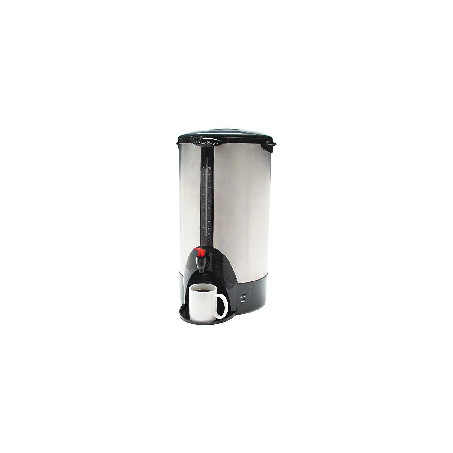 CFPCP100 - Coffee Pro Commercial Coffee Urn