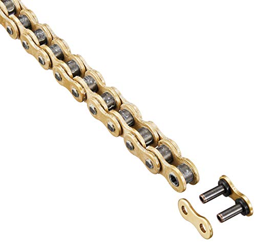 アールケー(RK) ドライブチェーン GC520RUWR-100L