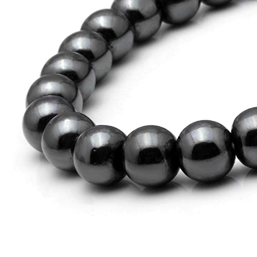 Eigso Leather Punk Rock Cuff Bracelets for Men Women Retro Vintage Chain 80s Wristband Set for Man Woman3