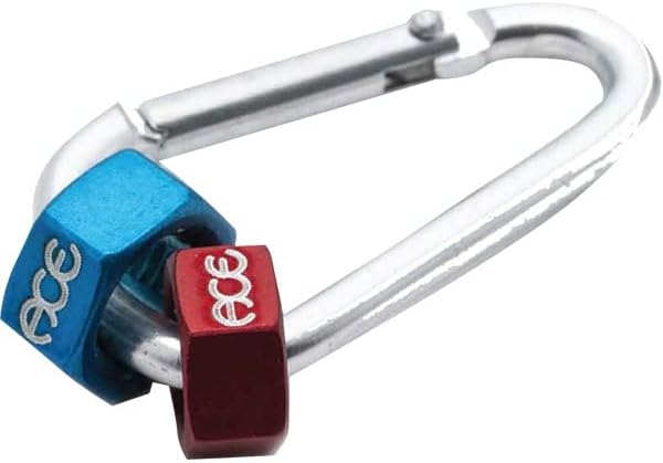 Re-Threader Dies Axle + Kingpin Multi-Purpose Skate Tool