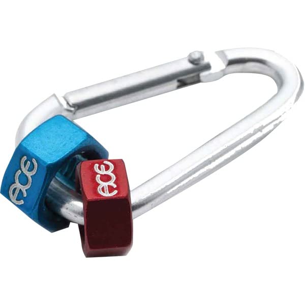 Re-Threader Dies Axle + Kingpin Multi-Purpose Skate Tool