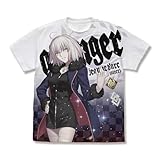 （約）身丈73cm / 身幅55cm / 袖丈22cm / 綿100％ COSPA社の商品は正規ライセンス商品です。 (C)TYPE-MOON / FGO PROJECT