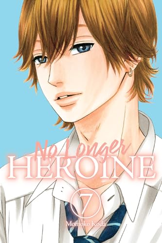 No Longer Heroine, Vol. 7 (Volume 7)