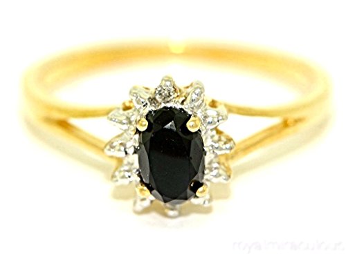 Bague avec pierre de naissance en argent sterling pour sublimer votre quotidien
