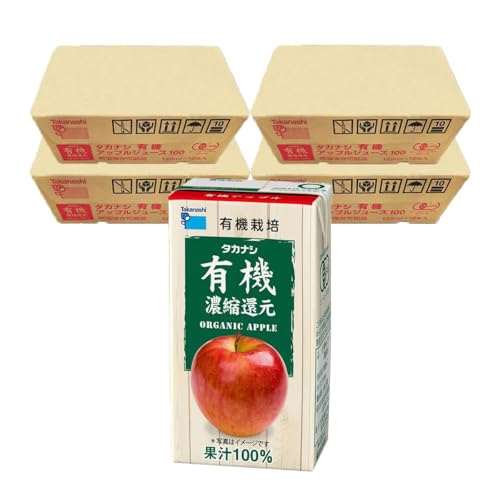 �y�����z�L�@JAS�F�� �L�@�ʏ`100�� �L�@�A�b�v���W���[�X48�{�Z�b�g(12�{����×4�P�[�X) �^�J�i�V �L�@�A�b�v�� 125ml �����S�W���[�X | �ʏ`100�� �I�[�K�j�b�N �l�ߍ��킹 �I�[�K�j�b�N ��� ���p�b�N �Z�b�g �L�@ �퉷�ۑ� ��e