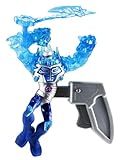 BATMAN - Figura básica Ice Strike Mr. Freeze (Mattel BHC82)...