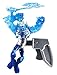 Batman Deluxe Ice Strike Mr. Freeze Figure