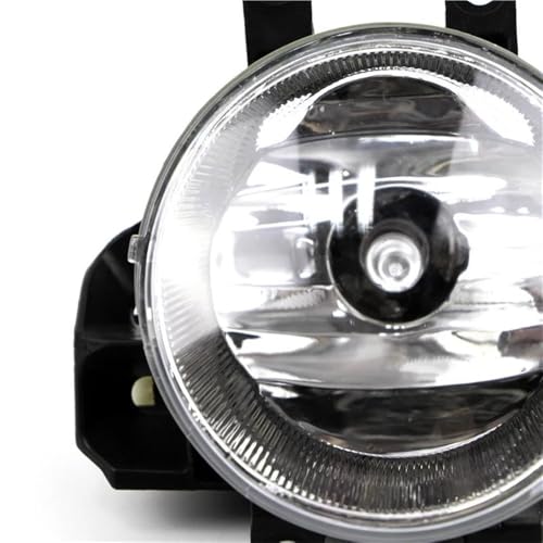 Kit de faros antiniebla para Auris 2012-2015 impermeables con interruptor y cables de conexión 3