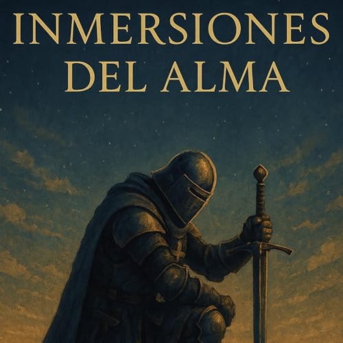 『Adrián Urenda "Inmersiones del Alma"』のカバーアート