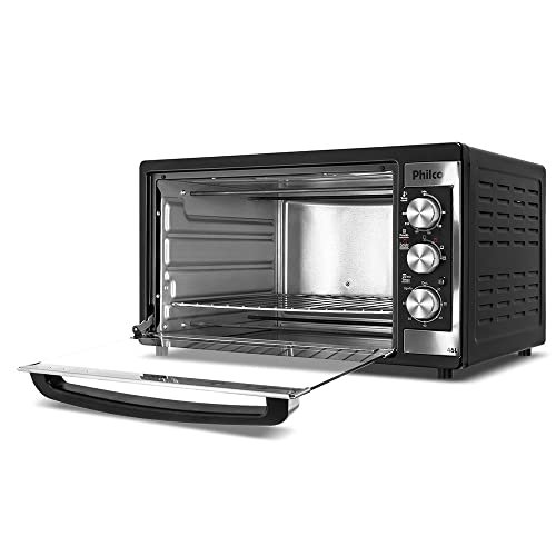Forno Elétrico Philco PFE48IP 46L 1500W 220V