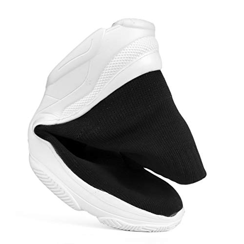 Image of BXXY Casual Long Socks Shoes for Men