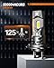 SEALIGHT New H7 Fogs for ATVs & Powersports, 2025 Version Canbus Free, S2 Wireless H7 Lights 10 Years Lifespan Plug and Play, Pack of 2