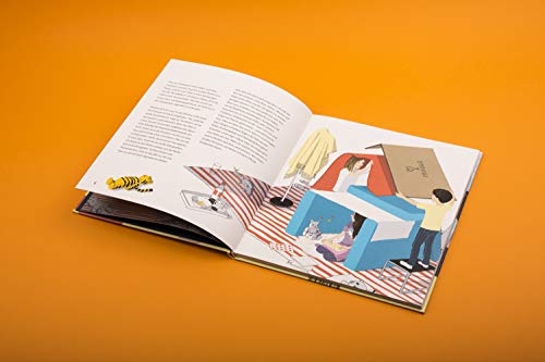 Wie kommt das U-Boot in den Garten?: Kinder