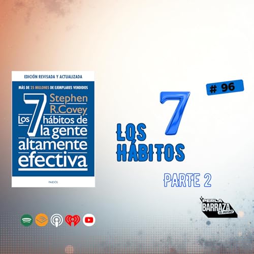 Los 7 h&aacute;bitos que necesitas para este 2026