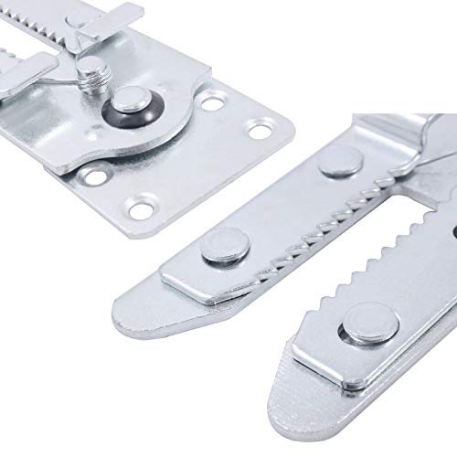 Connecteurs de canapé sectionnel HOWDIA pour stabiliser votre salon modulable - 4