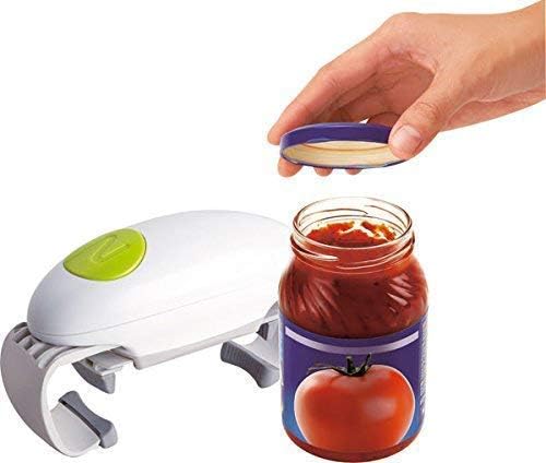 apriscatole elettrico per persone con artrite