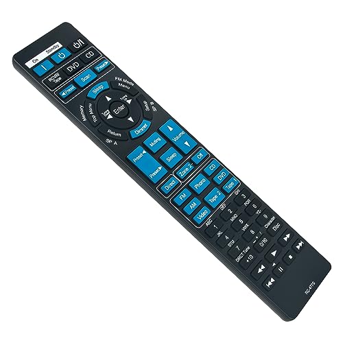 RC-477S télécommande pour Integra avec touches de navigation fluides - 2