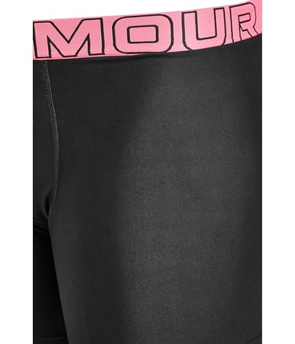 Image of Under Armour Performance Tech - Solid 6'' 3-Pack