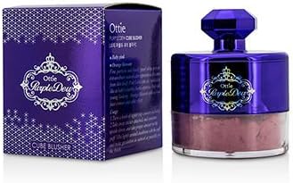 Purple Dew Cube Blusher - #01 Baby Pink 12g/0.4oz