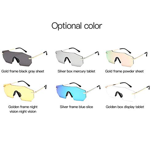 Gafas de sol para equitación que eliminan reflejos molestos 7
