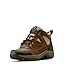 Taupe/Distressed Brown