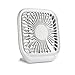 Pulpit USB Cichy mały wentylator trójpiękowy wiatr przenośny biurko z akademikiem mały wentylator elektryczny sunyangde