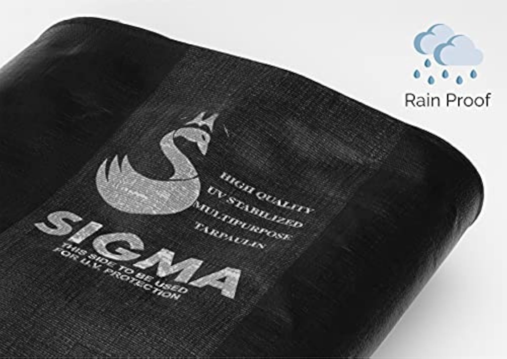 Waterproof Tarpaulin Extra Strong HDPE Tirpal