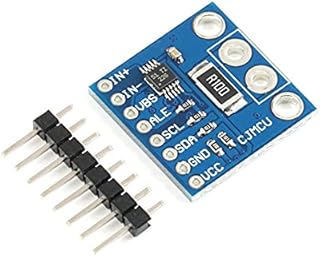 INA226 Voltage Current/Power Monitoring Sensor Module IIC I2C Interface Bi-Directional INA226 Module CJMCU-226