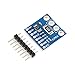 INA226 Voltage Current/Power Monitoring Sensor Module IIC I2C Interface Bi-Directional INA226 Module CJMCU-226