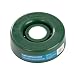 20 Pack - Orbit Plastic Grass Over Growth Sprinkler Guard Donut