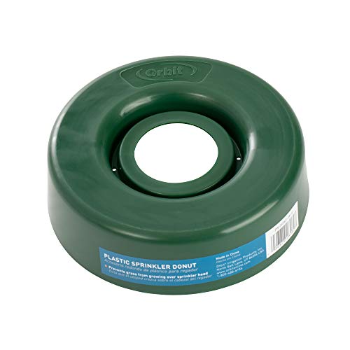 Best Sprinkler Head Protectors Where to Buy?