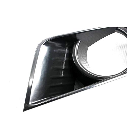 Phares antibrouillard Ranger 2015-2018 pour remplacer vos optiques cassées - 6
