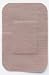 2639537 PT# 46130000 Bandage Adhesive Fabric Patch 2x3" Flex-Band Flexible Flesh 50/Bx Made by Hartmann USA