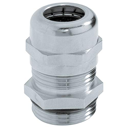 Preisvergleich Produktbild LAPP 53112030 Kabelverschraubung M25 Messing Messing 1 St.