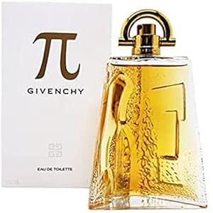 ジバンシイ パイ 100ML E/T SP ［並行輸入品］" 