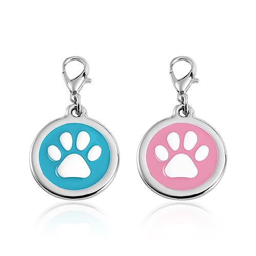 personalized dog id tags