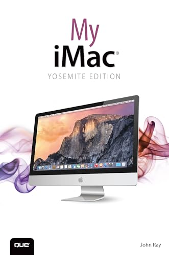 My iMac (Yosemite Edition) (My...)