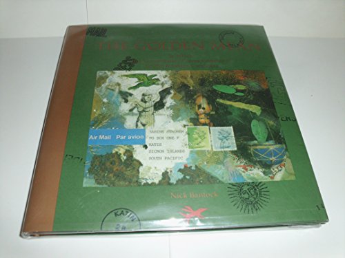 The Golden Mean: In Which the Extraordinary Correspondence of Griffin and Sabine Concludes